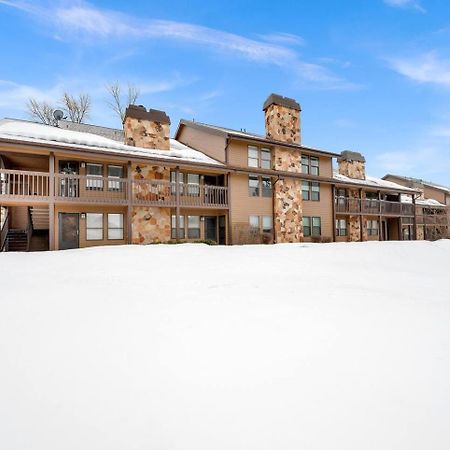 Wolf Creek Lodge Condo In Eden, Ut - Relaxing Mountain Retreat Екстер'єр фото