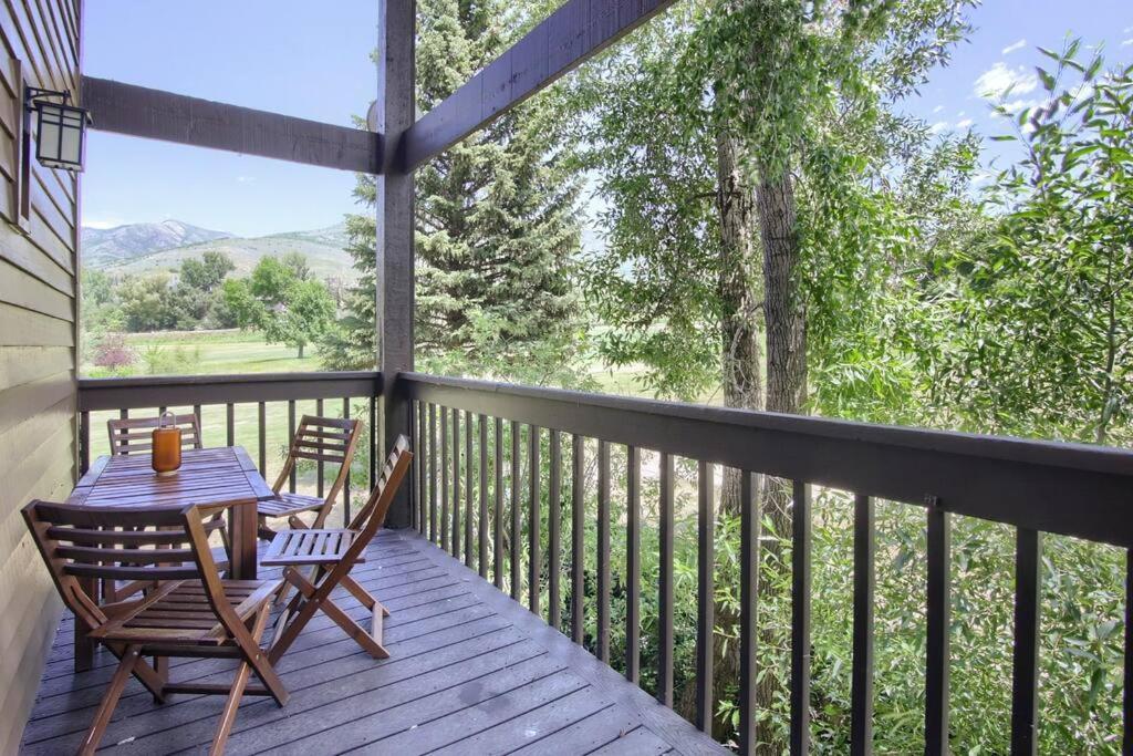 Wolf Creek Lodge Condo In Eden, Ut - Relaxing Mountain Retreat Екстер'єр фото