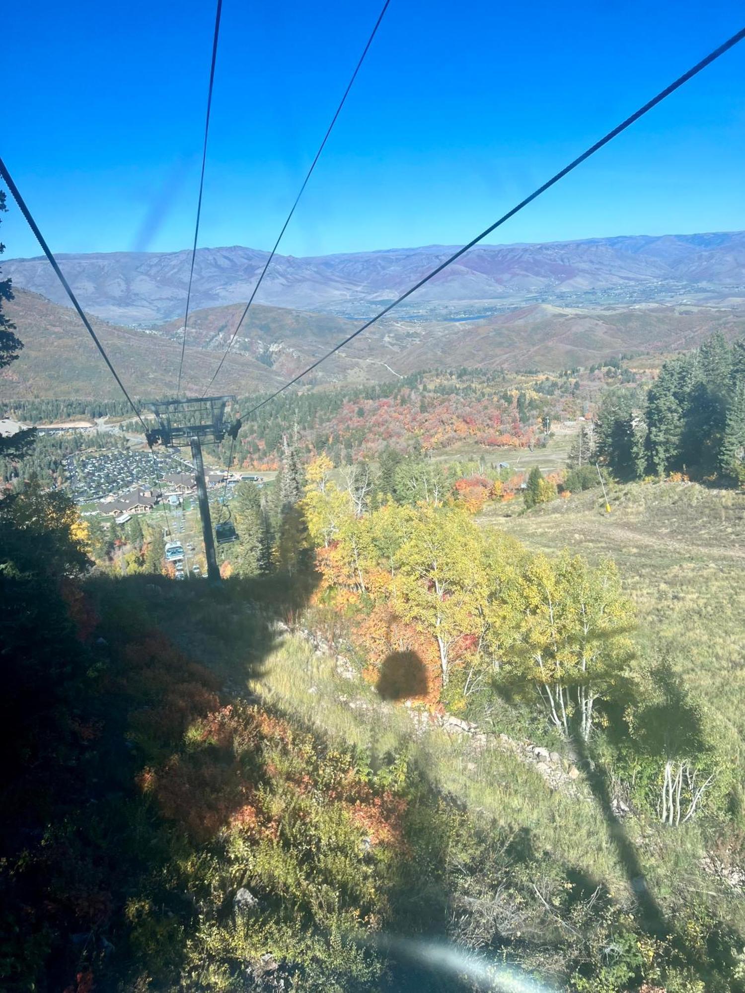Wolf Creek Lodge Condo In Eden, Ut - Relaxing Mountain Retreat Екстер'єр фото