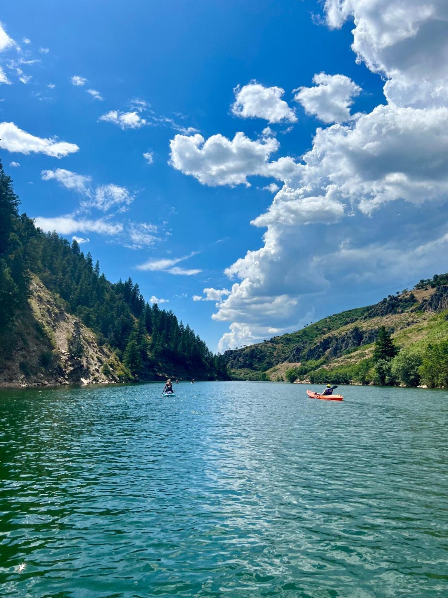 Wolf Creek Lodge Condo In Eden, Ut - Relaxing Mountain Retreat Екстер'єр фото