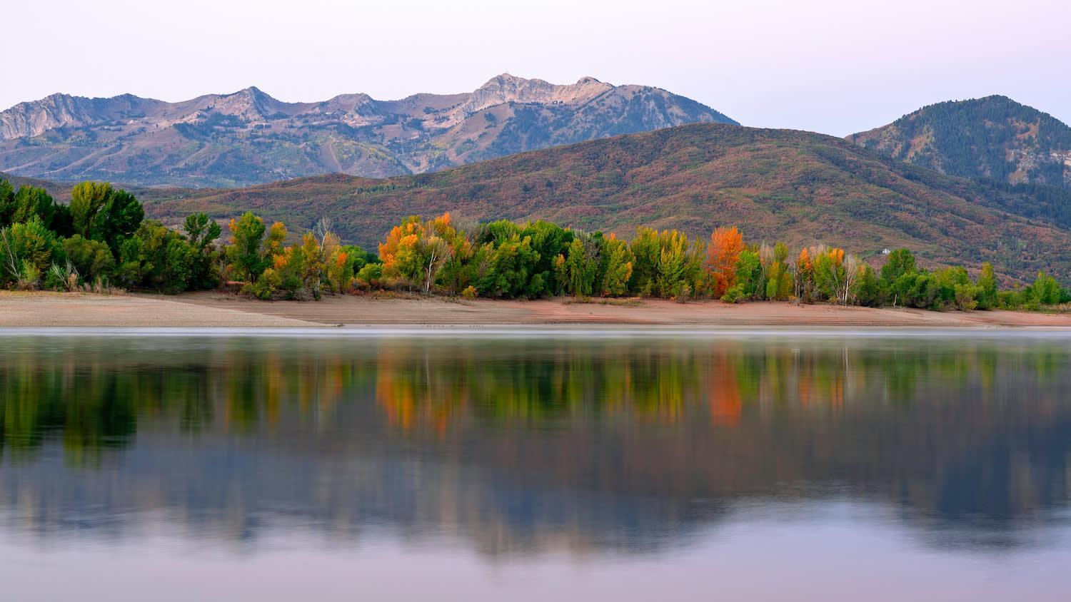 Wolf Creek Lodge Condo In Eden, Ut - Relaxing Mountain Retreat Екстер'єр фото