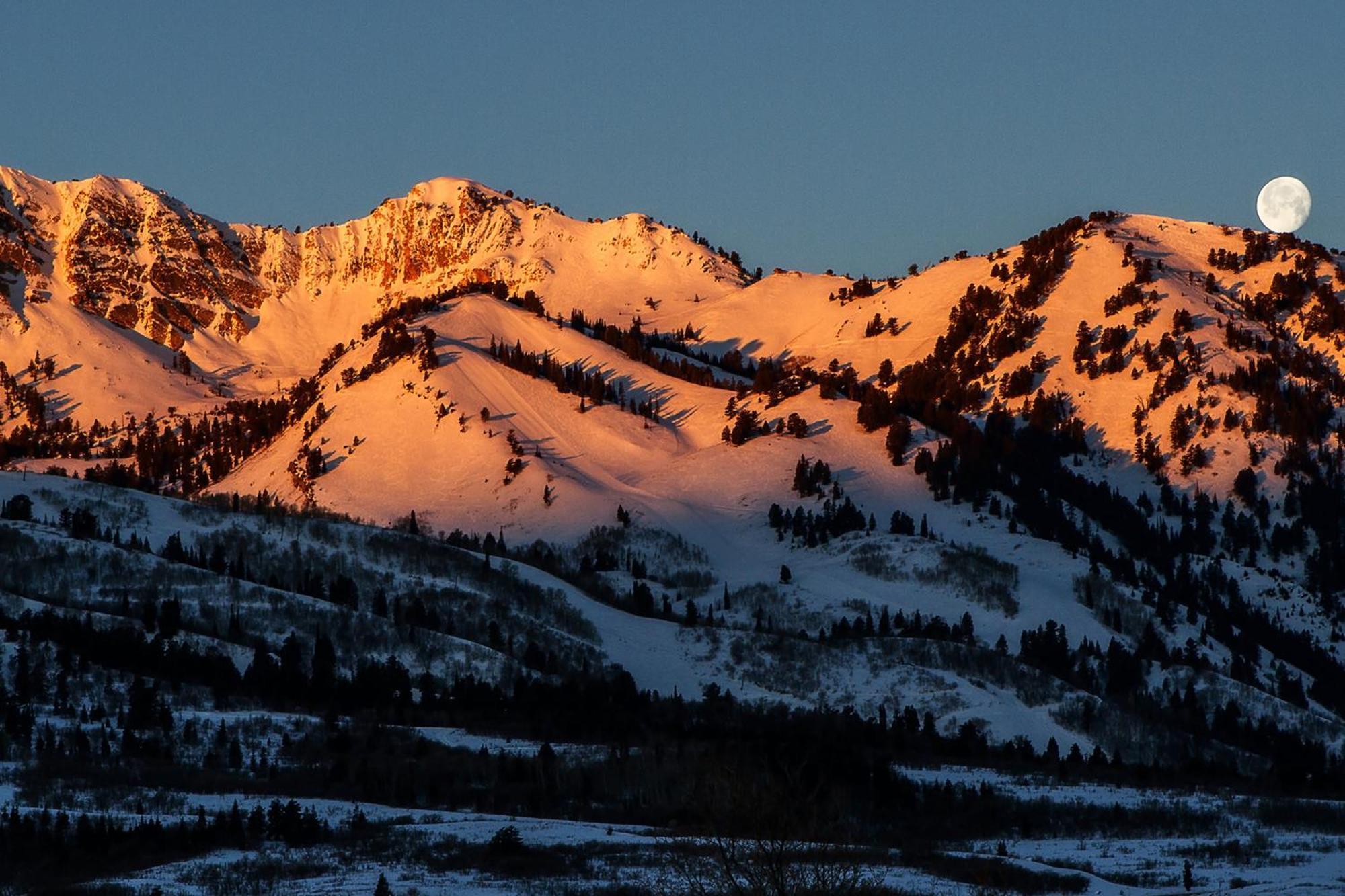 Wolf Creek Lodge Condo In Eden, Ut - Relaxing Mountain Retreat Екстер'єр фото