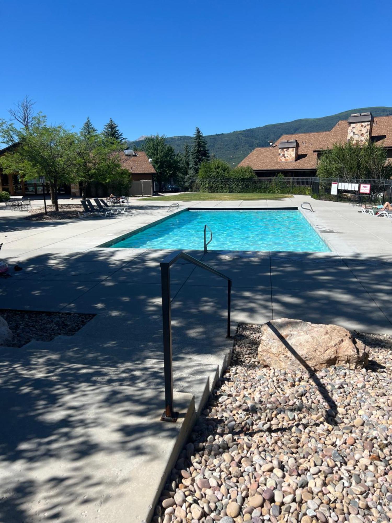 Wolf Creek Lodge Condo In Eden, Ut - Relaxing Mountain Retreat Екстер'єр фото